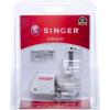 imageSINGER Home Dcor Presser Foot Kit  Includes Piping Bias Binder ampamp Ruffler Attachment  Perfect for Tailored Finishes Bias Binding ampamp Pleating  Compatible with SINGER Sewing MachinePresser Foot Kit