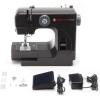 imageSINGER M1000 Mending Machine  Compact Lightweight ampamp Portable With 32 Stitch Applications ampamp LED Light  Great for Light to Medium Weight Fabrics ampamp Repairs  BlueBlack