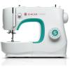 imageSINGER M3300 Lightweight ampamp Portable Sewing Machine With 97 Stitch Applications LED Light ampamp 1step Buttonhole  Used for Mending and SewingM3300