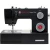 imageSINGER Sterling Edition Heavy Duty 4432 Sewing Machine with Accessory Kit  Strong Motor with Enhanced Piercing Power 110 Stitch Applications Full Metal frame ampamp 1step Buttonhole