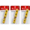 imageSinger 00258 Extra Long Vinyl Tape Measure 96Inch Single 13