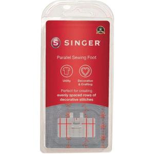 imageSINGER  Parallel Sewing Foot  Sewing Made Easy
