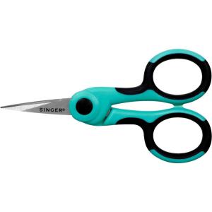 imageSINGER 00557 412Inch ProSeries Detail Scissors with Nano Tip1Pack