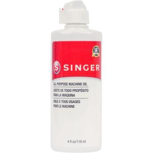 imageSINGER 2131E All Purpose Machine Oil 4Fluid OuncesMachine Lubricant