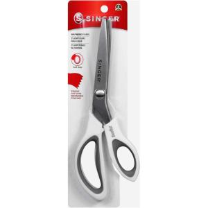 imageSINGER 9quot Pinking Shears  Zig Zag Scissors for Fabric