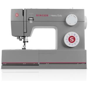 imageSINGER HD64S