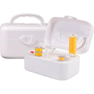 imageSINGER Portable Bobbin Winder  Compact ampamp EasytoUse Bobbin Winding Machine with Automatic ShutOff  Compatible with Class 15 ampamp 15J Bobbins