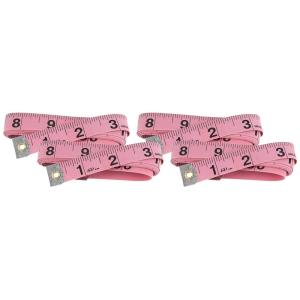 imageSinger 00218 Tape Measure1 Pack of 4