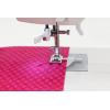 imageSINGER  5560 Computerized Sewing Machine with Included Accessory Kit Hard Cover ampamp Extension Table 203 Stitch Applications  Perfect for Beginners5560 Fashion Mate
