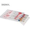 imageSINGER 04800 Universal Regular Point and Ball Point Sewing Machine Needle Assorted Sizes 8CountSizes 8012  9014  10016