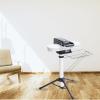 imageSINGER 20Inch Steam Press Stand  Compatible with SP550 Steam Press  Sturdy Elevated Design for Stability  Adjustable Height Up to 26quot20 Steam Press Stand