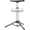 imageSINGER 20Inch Steam Press Stand  Compatible with SP550 Steam Press  Sturdy Elevated Design for Stability  Adjustable Height Up to 26quot26 Steam Press Stand