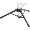 imageSINGER 20Inch Steam Press Stand  Compatible with SP550 Steam Press  Sturdy Elevated Design for Stability  Adjustable Height Up to 26quot26 Steam Press Stand