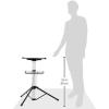 imageSINGER 20Inch Steam Press Stand  Compatible with SP550 Steam Press  Sturdy Elevated Design for Stability  Adjustable Height Up to 26quot36 Steam Press Stand
