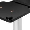 imageSINGER 20Inch Steam Press Stand  Compatible with SP550 Steam Press  Sturdy Elevated Design for Stability  Adjustable Height Up to 26quot36 Steam Press Stand