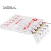 imageSINGER Ball Point Sewing Machine Needles Size 80125 Count11018