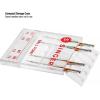 imageSINGER Ball Point Sewing Machine Needles Size 80125 Count7009