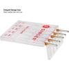 imageSINGER Ball Point Sewing Machine Needles Size 80125 Count7010