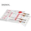 imageSINGER Ball Point Sewing Machine Needles Size 80125 Count8011  9014  10016