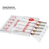 imageSINGER Ball Point Sewing Machine Needles Size 80125 Count8011