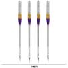 imageSINGER Ball Point Sewing Machine Needles Size 80125 Count9014