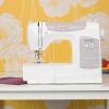 imageSINGER C5200 Computerized Sewing ampamp Quilting Machine with Extension Table ampamp Accessory Kit  180 Stitch Applications Touch Button Stitch Selection LCD Screen Full Metal Frame ampamp 1step Buttonhole