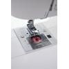 imageSINGER C5980Q Patchwork Plus Computerized Sewing Machine with 417 Stitches  Sewing Table Quilting Extension Table Speed Control Needle UpDown with 200 Accessories  BeginnerFriendly