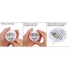 imageSINGER Chenille Needles in Dial Compact Assorted Sized Sewing Needles Sizes 20 22 24 26 Set of 24