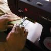 imageSINGER Heavy Duty 4432 Sewing Machine Black ampamp SteamCraft Plus 20 Iron Black Bundle