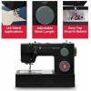imageSINGER Heavy Duty 4432 Sewing Machine Black ampamp SteamCraft Plus 20 Iron Black Bundle