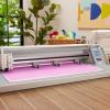 imageSINGER Momento 12quot X 24quot Fabric Grip Mat