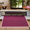 imageSINGER Momento 24quotx24quot Fabric Grip Cutting Mat  DualLoading Design for Cotton Canvas Denim ampamp Felt  Reusable Adhesive for Clean Cuts ampamp Easy Release  14quot Grid for Precise Fabric Placement