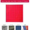 imageSINGER Momento 24quotx24quot Fabric Grip Cutting Mat  DualLoading Design for Cotton Canvas Denim ampamp Felt  Reusable Adhesive for Clean Cuts ampamp Easy Release  14quot Grid for Precise Fabric Placement