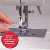 imageSINGER Quantum Stylist 9960 Computerized Sewing ampamp Quilting Machine with Extension Table Hard Case ampamp Accessories  600 Stitches Lettering LED Light 1Step Buttonhole ampamp HighEnd Touch ControlsC7290Q