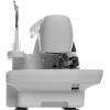 imageSINGER S0100 Metal Frame Serger with Accessory Kit  Overlock Machine with 6 Builtin Stitches 234 Thread Capability Adjustable Tension ampamp Stitch Length 1300 Stiches per Minute ampamp Differential Feed