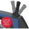 imageSINGER SteamCraft Plus 20 Making The Cut Edition With OnPoint Tip 300ml Tank Capacity ampamp 1800 Watts Iron