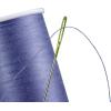 imageSINGER Tapestry Needles in Dial Compact Assorted Sized Sewing Needles Sizes 22 24 26 28 Set of 24
