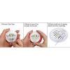 imageSINGER Tapestry Needles in Dial Compact Assorted Sized Sewing Needles Sizes 22 24 26 28 Set of 24