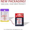 imageSINGER Universal Twin Stretch Sewing Machine Needle