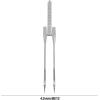 imageSINGER Universal Twin Stretch Sewing Machine Needle