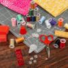 imageSinger Sewing Kit in Travel Storage Box