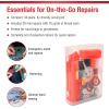imageSinger Sewing Kit in Travel Storage Box