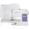 imageSINGER  5560 Computerized Sewing Machine with Included Accessory Kit Hard Cover ampamp Extension Table 203 Stitch Applications  Perfect for Beginners5560 Fashion Mate