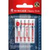 imageSINGER 04801 Universal Heavy Duty Machine Needles 2 Pack