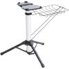 imageSINGER 20Inch Steam Press Stand  Compatible with SP550 Steam Press  Sturdy Elevated Design for Stability  Adjustable Height Up to 26quot20 Steam Press Stand