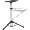 imageSINGER 20Inch Steam Press Stand  Compatible with SP550 Steam Press  Sturdy Elevated Design for Stability  Adjustable Height Up to 26quot26 Steam Press Stand