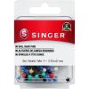 imageSINGER Ball Point Color Head Pins 90Count