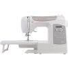 imageSINGER C5200 Computerized Sewing ampamp Quilting Machine with Extension Table ampamp Accessory Kit  180 Stitch Applications Touch Button Stitch Selection LCD Screen Full Metal Frame ampamp 1step Buttonhole