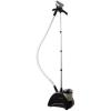 imageSINGER SteamWorks Pro 20 1500W  Standing Steamer for Clothes  4 Steam Settings Strong Penetrating Steam 45 Second Heatup ampamp 25l Tank Capacity for WrinkleFree Results  WhiteBlueBlack