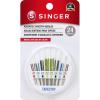 imageSINGER Tapestry Needles in Dial Compact Assorted Sized Sewing Needles Sizes 22 24 26 28 Set of 24